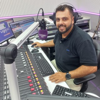 Ricardo Sales